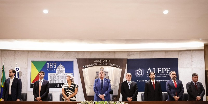 Leia mais sobre o artigo Legado de Eduardo Campos é homenageado em sessão solene na Alepe