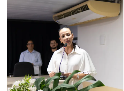 Leia mais sobre o artigo AESET inaugura curso de Medicina com aula magna na Câmara Municipal de Serra Talhada