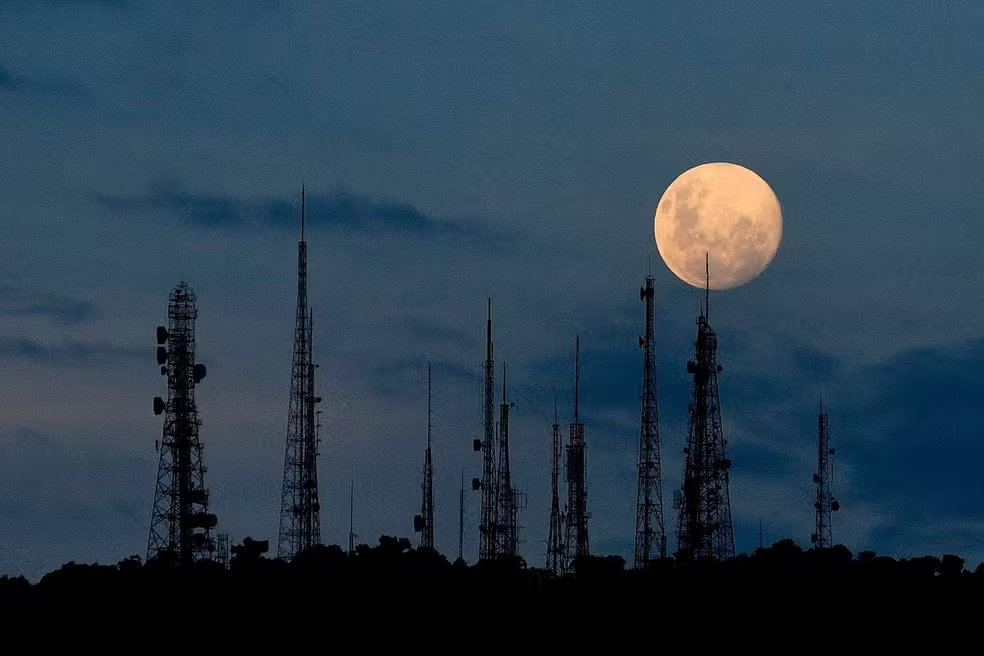 Leia mais sobre o artigo Arcoverde é a segunda melhor cidade do Brasil para observar a Superlua Azul