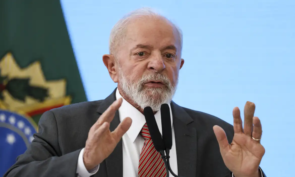 Leia mais sobre o artigo Lula visitará a Paraíba na próxima sexta-feira