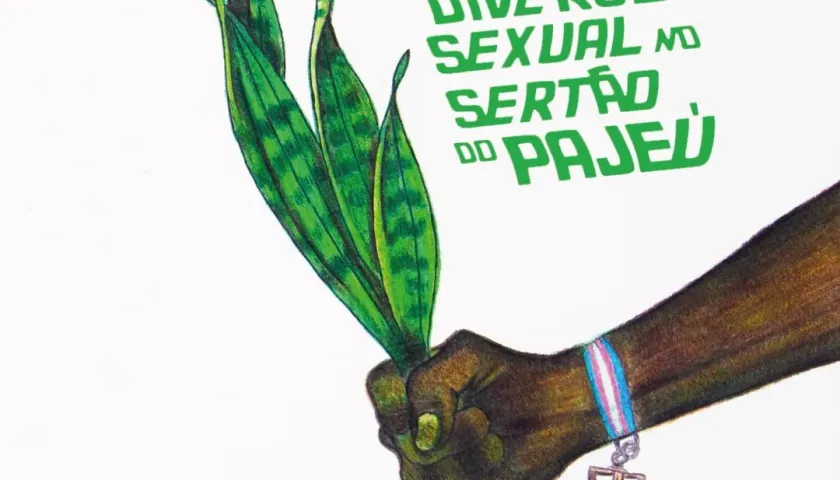 Leia mais sobre o artigo 3ª Mostra da Diversidade Sexual no Sertão do Pajeú chega a Afogados da Ingazeira