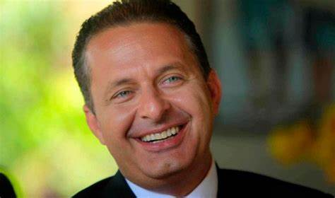 Leia mais sobre o artigo PSB abre Ano Eduardo Campos com reunião da Executiva Nacional do partido em Pernambuco