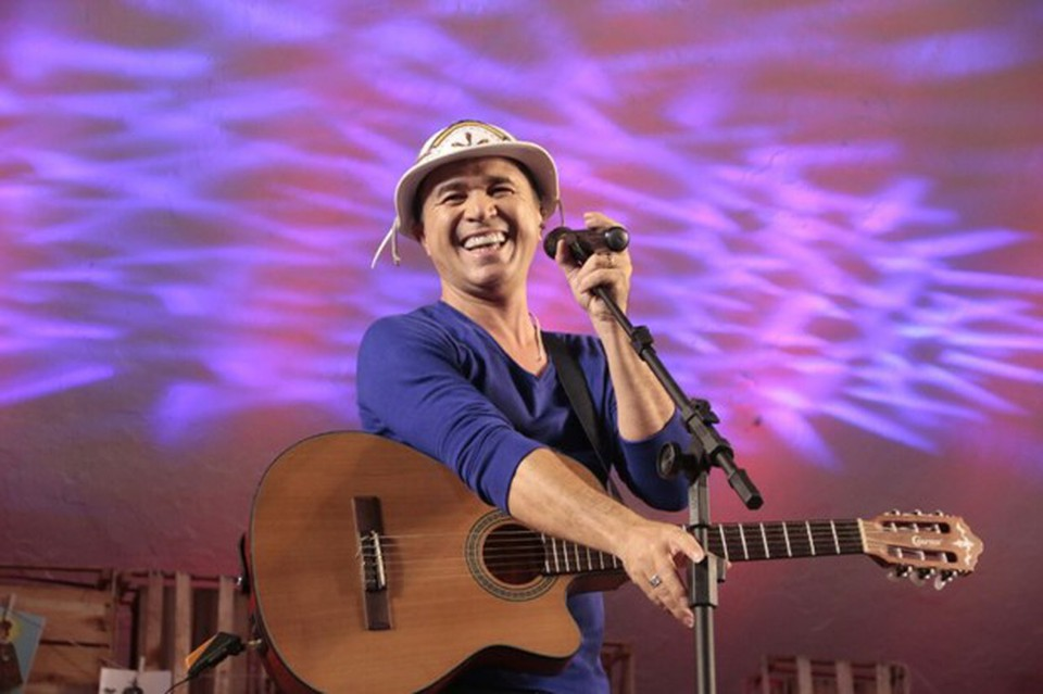 Leia mais sobre o artigo Flávio Leandro recebe Título de Cidadão Itapetinense