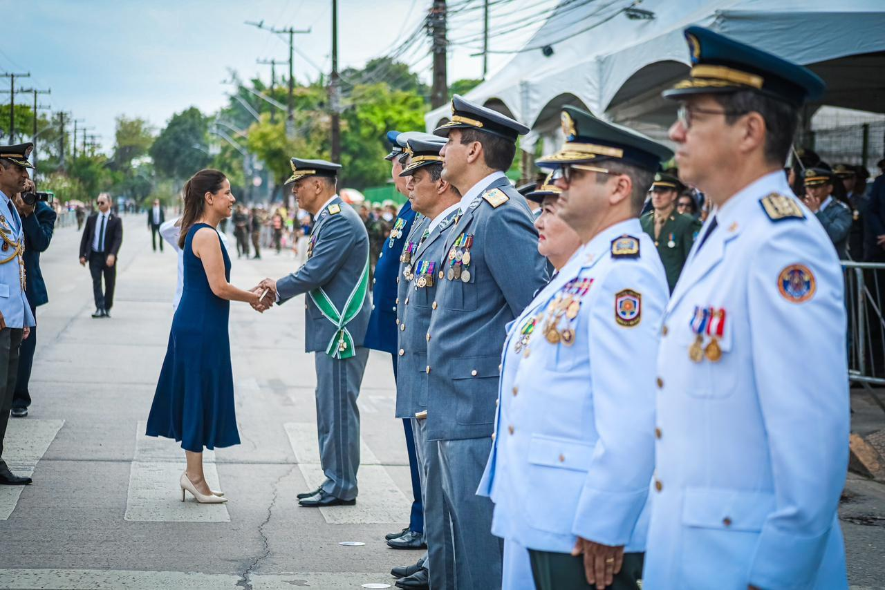 Leia mais sobre o artigo Governadora Raquel Lyra ressalta que 7 de setembro marca conquistas do Brasil e luta pela superação da desigualdade