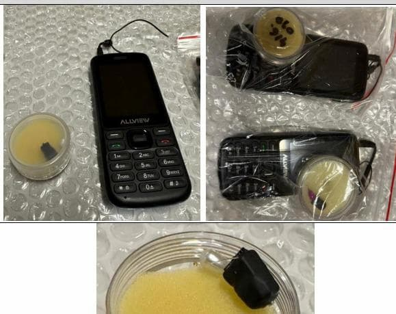 Leia mais sobre o artigo Polícia Federal prende em flagrante cinco candidatos com pontos eletrônicos em concurso da UFRPE