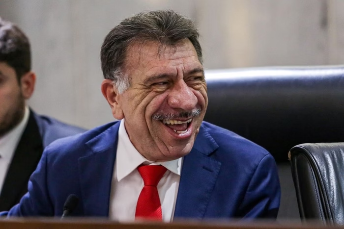 Leia mais sobre o artigo Legado de José Patriota é exaltado por ex-colegas na Alepe