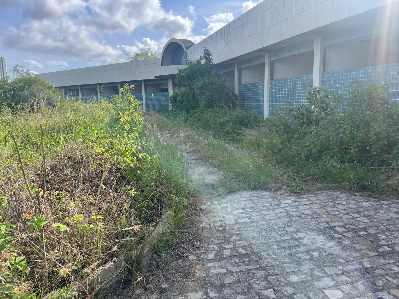 Leia mais sobre o artigo Governo de Pernambuco lança licitação para conclusão das obras do Complexo de Polícia Científica de Caruaru