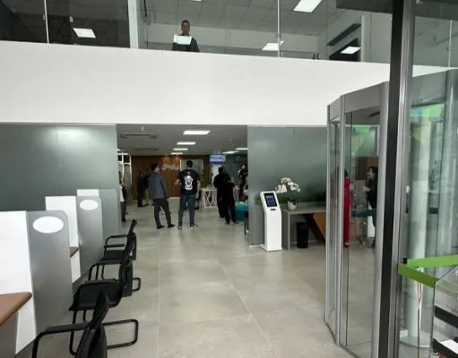 Leia mais sobre o artigo Sicoob Pernambuco reinaugura agência Caruaru