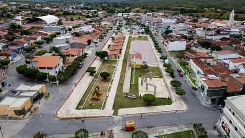 Leia mais sobre o artigo Festa de Zé Dantas não recebe apoio do Estado pela primeira vez, reclama prefeito