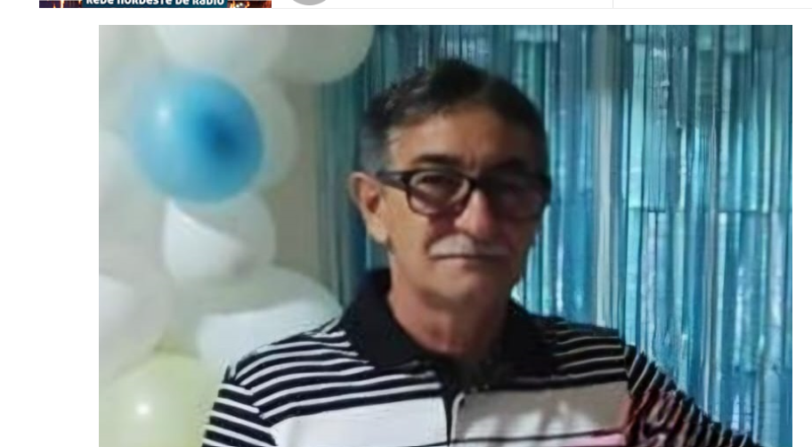 Leia mais sobre o artigo Acusado de esfaquear o prefeito Ângelo Ferreira se entrega