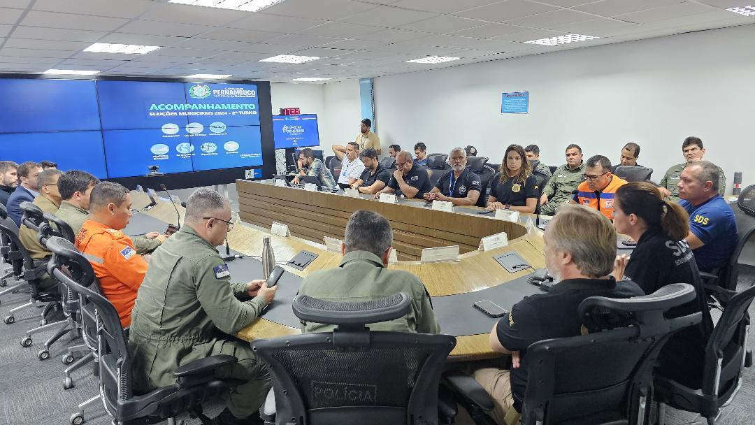 Leia mais sobre o artigo SDS garantiu um segundo turno tranquilo nas disputas de Olinda e Paulista