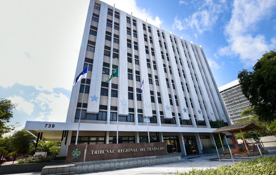 Leia mais sobre o artigo TRT6 divulga concurso para formação de cadastro reserva