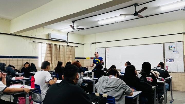 Leia mais sobre o artigo Governo de Pernambuco nomeia 1.609 professores aprovados no cadastro de reserva