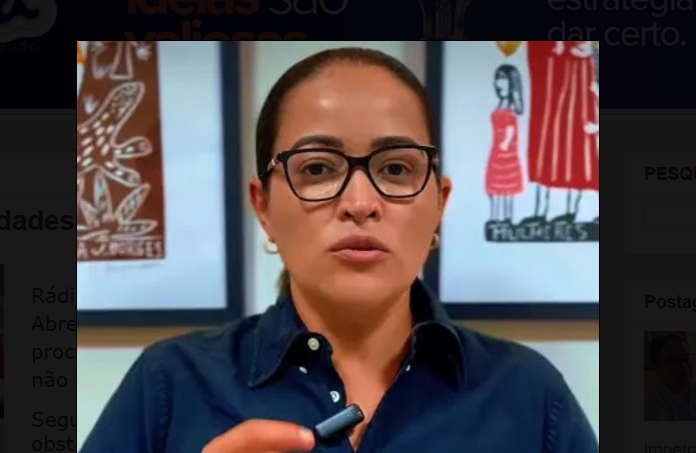 Leia mais sobre o artigo Pollyanna Abreu sofre nova derrota na Justiça