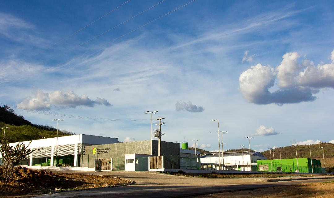 Leia mais sobre o artigo Maior evento científico do IFSertãoPE acontecerá em Serra Talhada nesta semana