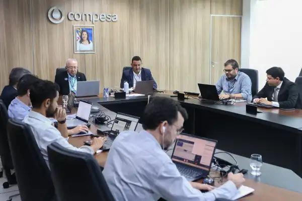 Leia mais sobre o artigo Governo abre consulta pública para concessão de serviços de saneamento em Pernambuco