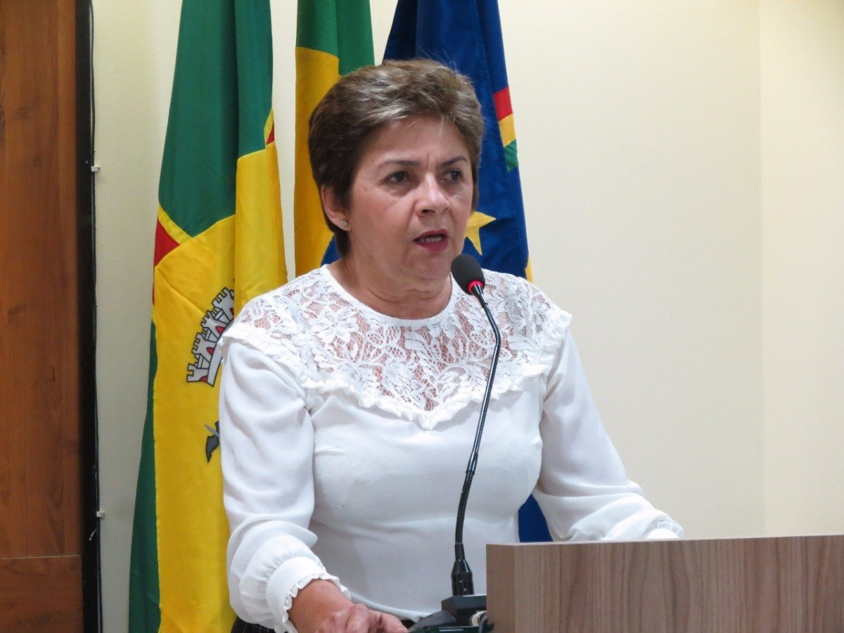 Leia mais sobre o artigo Célia se consolida na disputa para presidir Câmara de Arcoverde