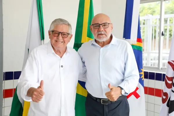 Leia mais sobre o artigo UFPE e Sertânia formalizam parcerias para instalação do Campus do Sertão