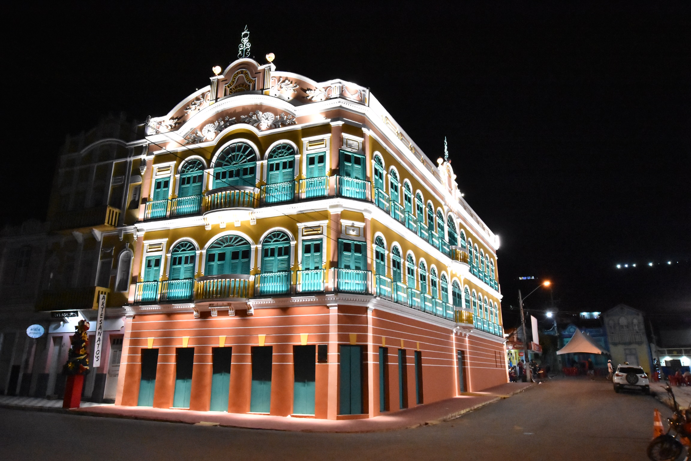 Leia mais sobre o artigo 15º Festival de Cinema de Triunfo inicia na próxima segunda