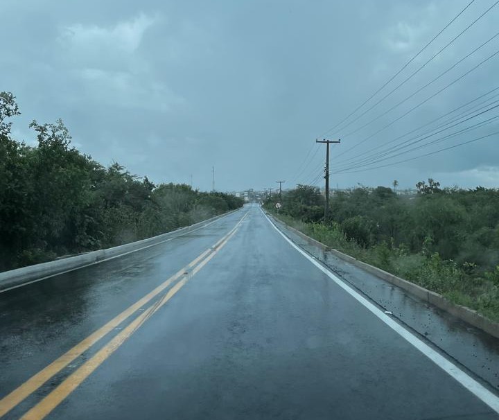 Leia mais sobre o artigo Governo Federal reconhece situação de “emergência” em Sertânia