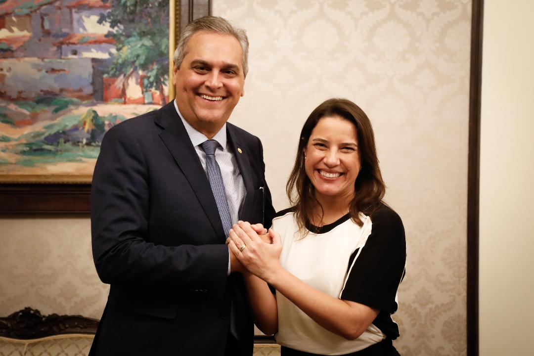 Leia mais sobre o artigo José Paulo Cavalcanti Xavier Filho é o novo procurador-geral de Justiça do MPPE