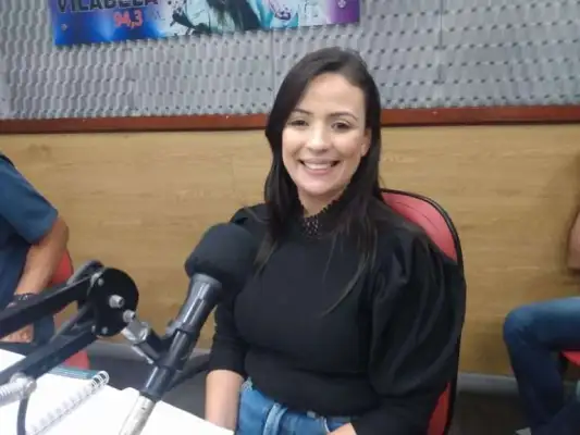 Leia mais sobre o artigo Márcia Conrado anuncia concurso público para 2025 em Serra Talhada