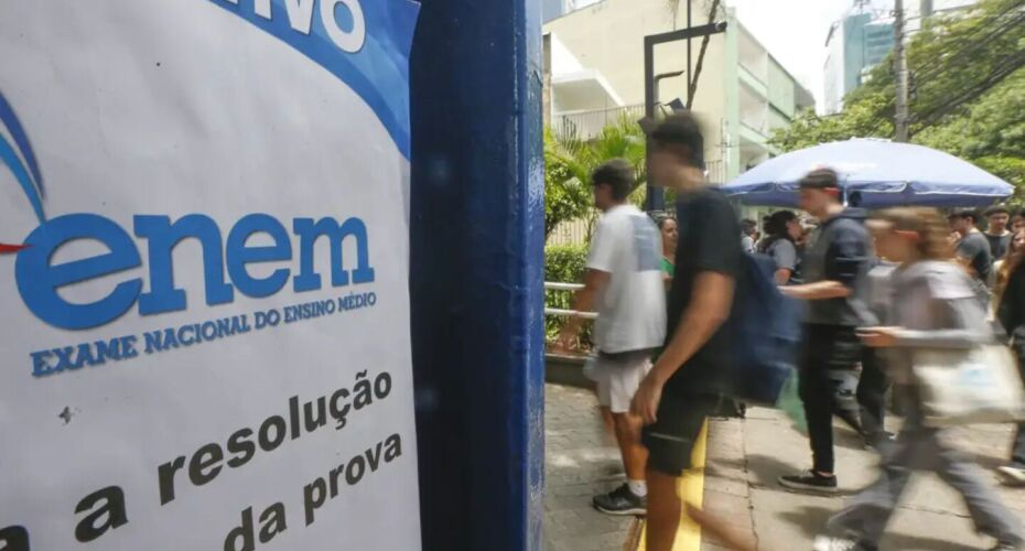 Leia mais sobre o artigo ENEM 2024: resultados já estão disponíveis