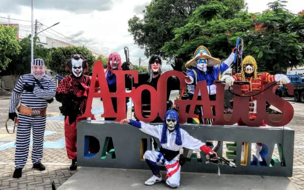 Leia mais sobre o artigo Secretaria de cultura vai reunir blocos para planejar o carnaval 2025 em Afogados da Ingazeira