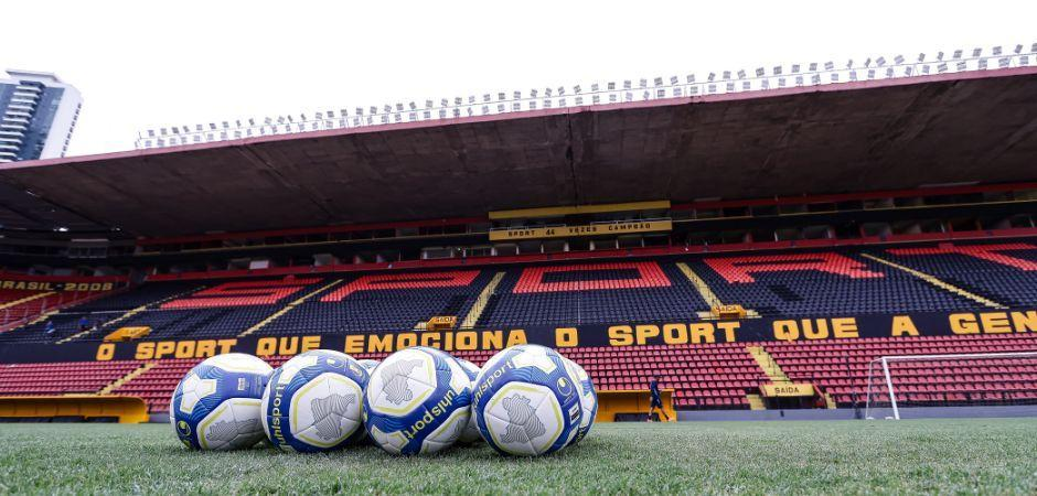 Leia mais sobre o artigo Sport e Decisão abrem a 2ª rodada do Pernambucano nesta terça-feira (14)