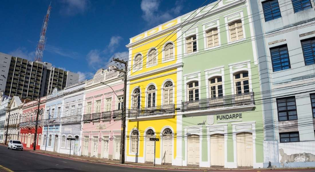 Leia mais sobre o artigo Fundarpe lança seleção simplificada com 53 vagas de nível superior