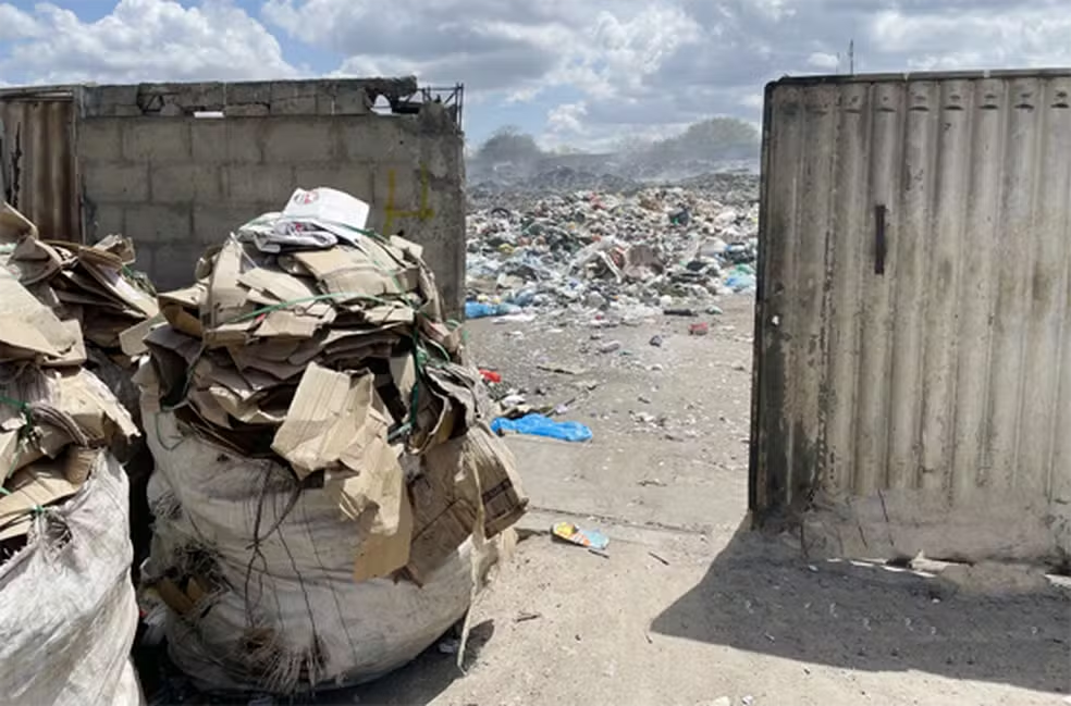 Leia mais sobre o artigo TCE-PE determina fechamento de lixão em Bom Conselho