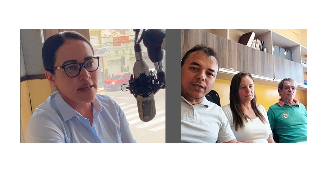 Leia mais sobre o artigo Sintemuse rebate Polllyana Abreu e diz que não fez acordo sobre pagamento de salário