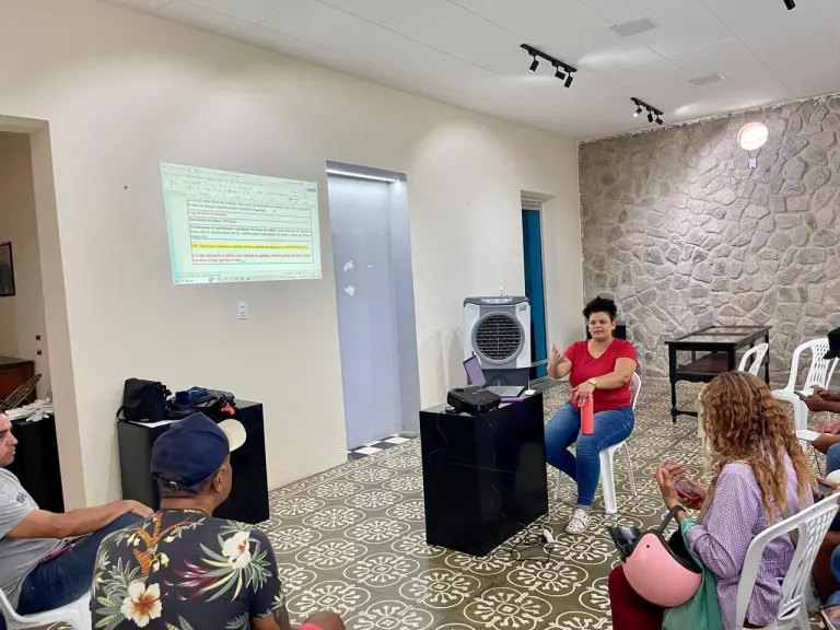 Leia mais sobre o artigo Carnaval 2025: prefeitura de Serra Talhada se reúne com blocos de rua