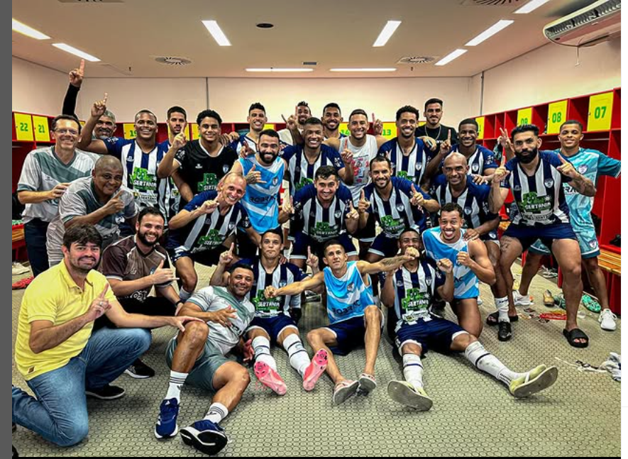 Leia mais sobre o artigo Ângelo Ferreira comemora permanência do Decisão na elite do Campeonato Pernambucano