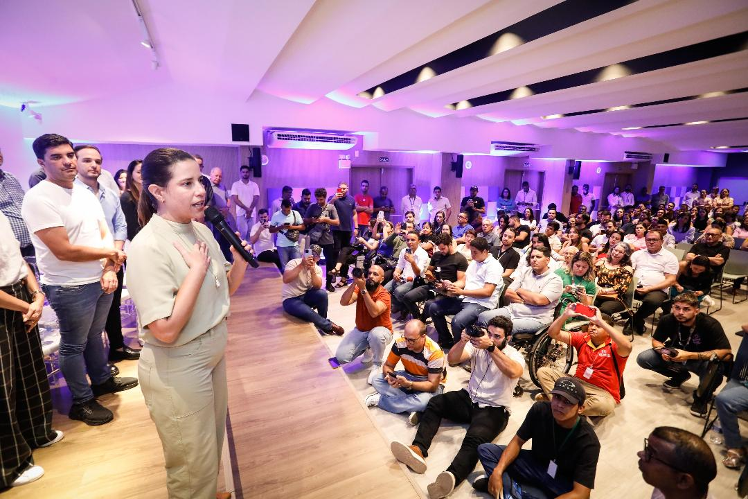 Leia mais sobre o artigo Governadora Raquel Lyra assina ordem de serviço para construção de mais nove creches no Sertão e Agreste