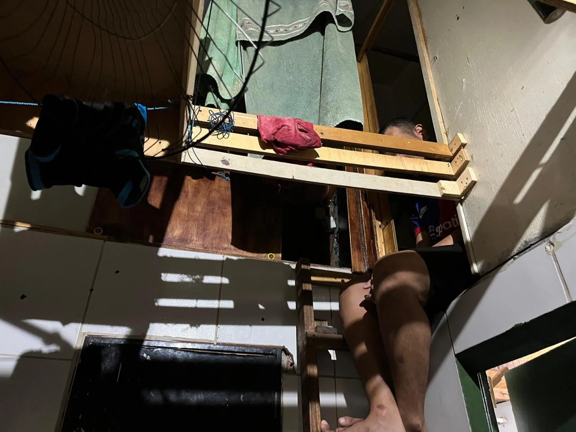 Leia mais sobre o artigo Justiça determina interdição do Presídio de Igarassu