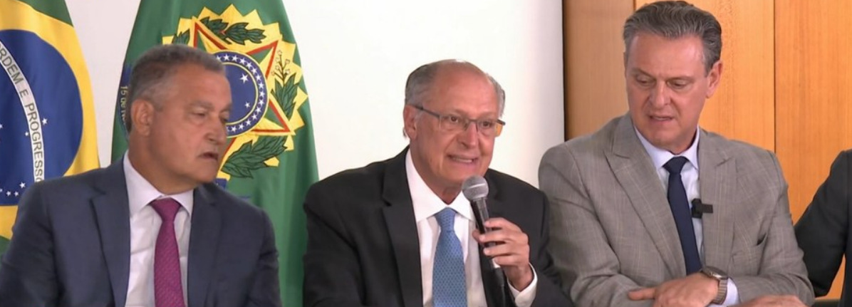 Leia mais sobre o artigo Governo anuncia medidas para baratear preço dos alimentos