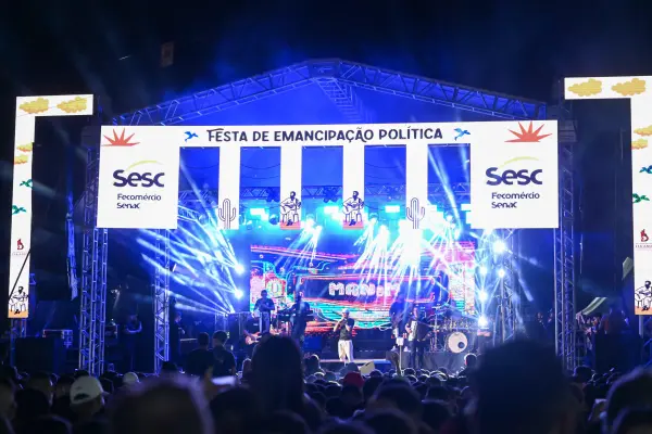 Leia mais sobre o artigo São José do Egito celebra 116 Anos