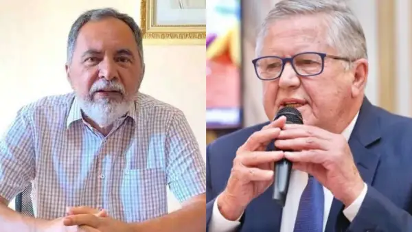 Leia mais sobre o artigo Anchieta Patriota e Ângelo Ferreira são nomeados assessores na Alepe