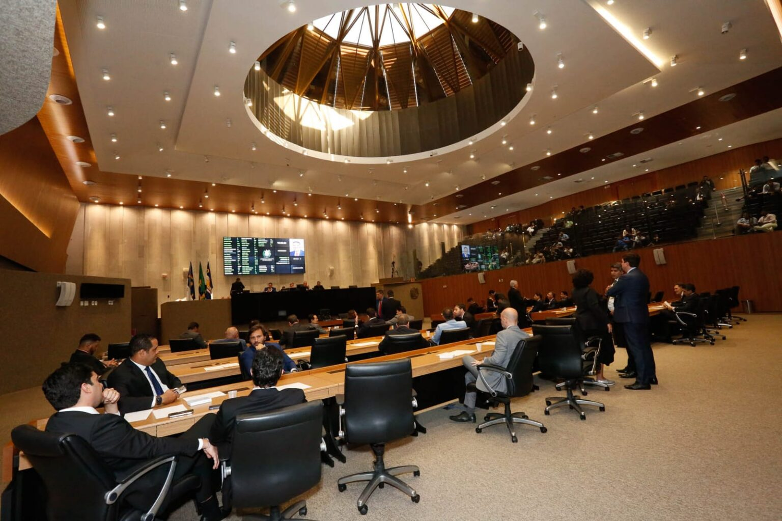 Leia mais sobre o artigo Secretário de Educação de Pernambuco é convocado por deputados estaduais