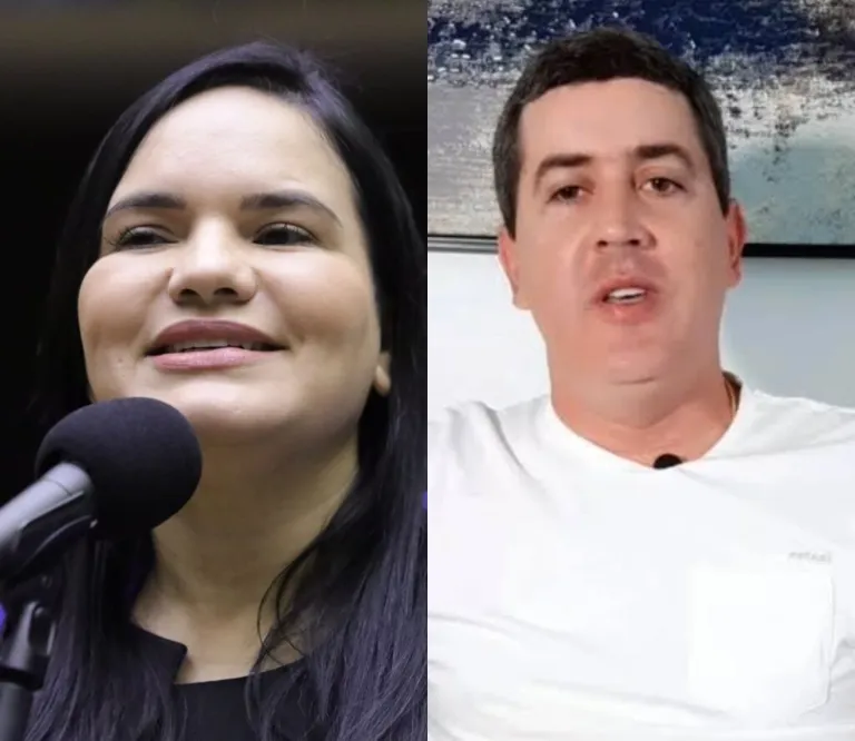 Leia mais sobre o artigo Nomeações de Michele Collins e Manuca geram questionamentos