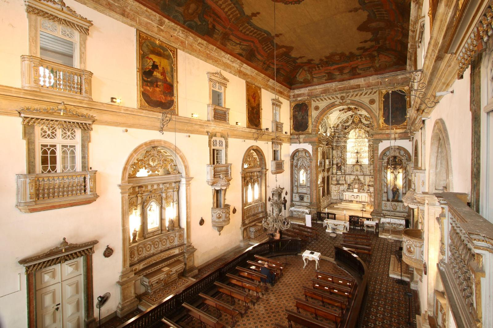 Leia mais sobre o artigo Governo de Pernambuco cria o Programa Estadual de Educação Patrimonial