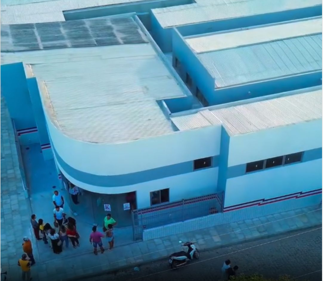 Leia mais sobre o artigo UFPE realiza primeiro concurso público para professor do Centro Acadêmico do Sertão