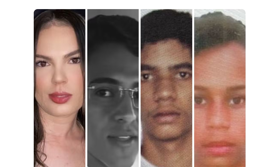 Leia mais sobre o artigo Vítimas mortas em chacina de Altinho são identificadas; autores dos disparos foram incendiados pela população