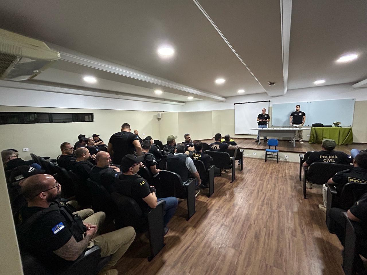 Leia mais sobre o artigo Polícia Civil de Pernambuco esclarece homicídio que causou comoção popular no Sertão do Estado