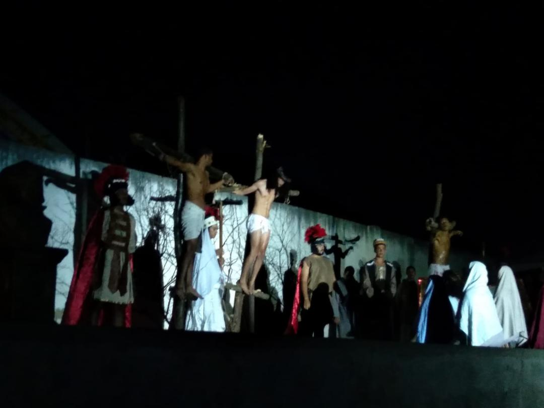 Leia mais sobre o artigo Paixão do Sertão pode não acontecer por indefinição do patrocínio da Prefeitura de Sertânia