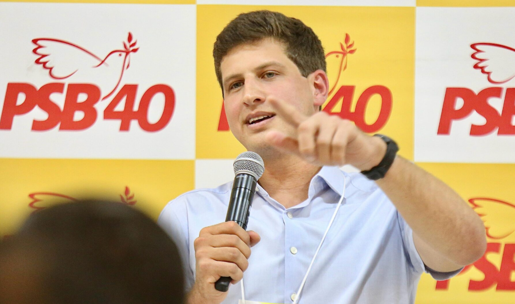 Leia mais sobre o artigo PSB reúne militância neste sábado no Congresso Estadual do partido