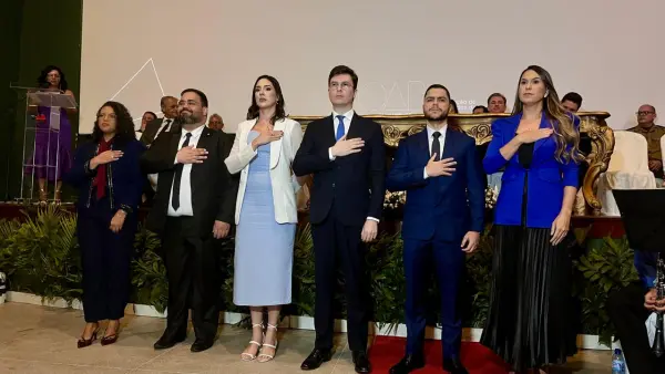 Leia mais sobre o artigo OAB-PE empossa nova diretoria da Subseção Afogados da Ingazeira para o triênio 2025/2027