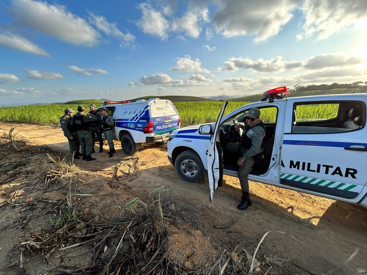 Leia mais sobre o artigo Patrulha Rural ganha reforço com novas viaturas