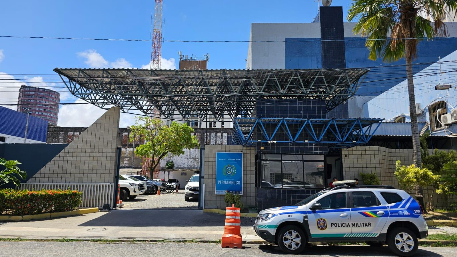 Leia mais sobre o artigo Seleção simplificada da SDS oferta 62 vagas de nível médio